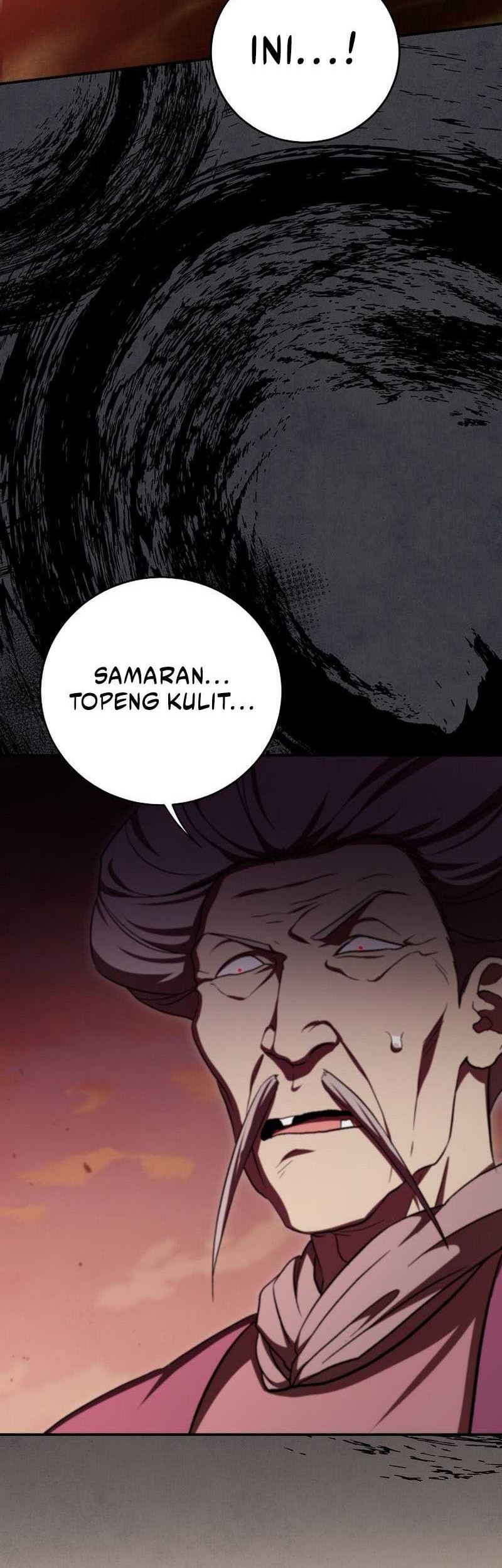 Mudang Association Chapter 130 Gambar 37