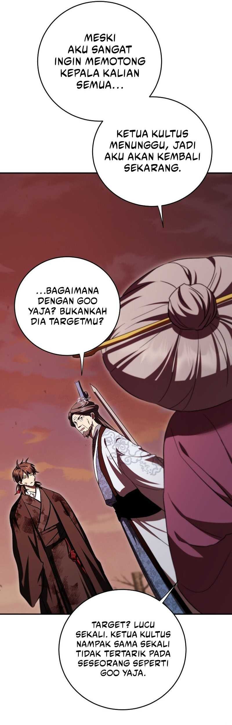 Mudang Association Chapter 130 Gambar 34