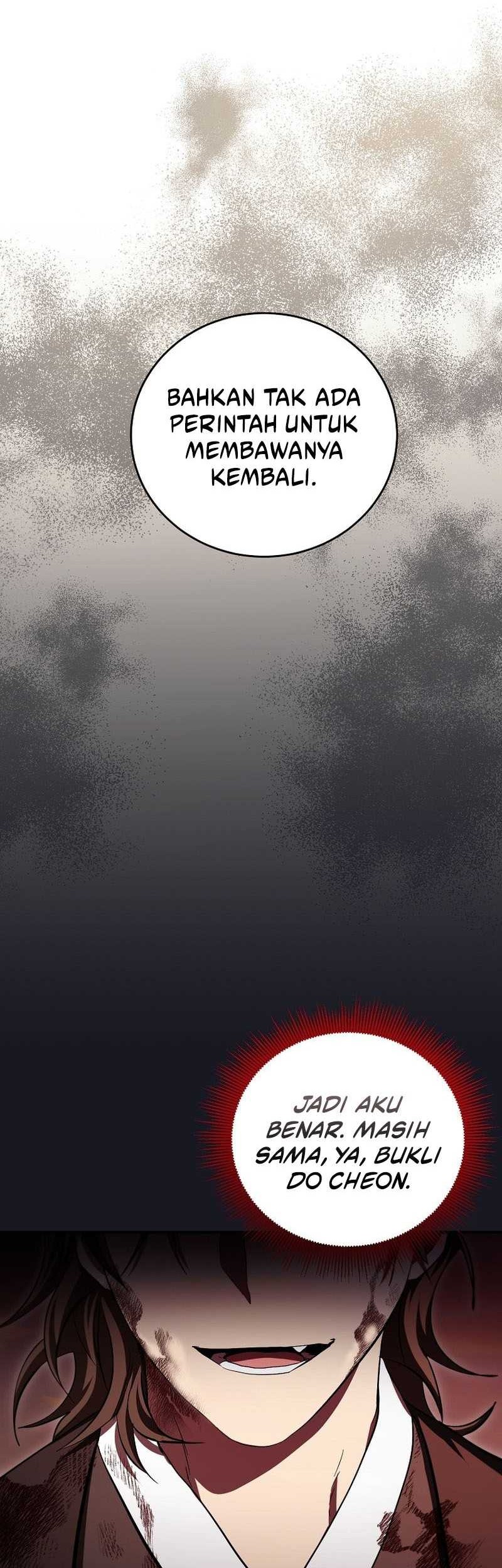 Mudang Association Chapter 130 Gambar 35