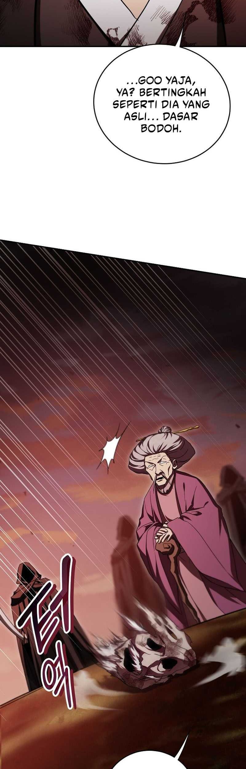 Mudang Association Chapter 130 Gambar 36