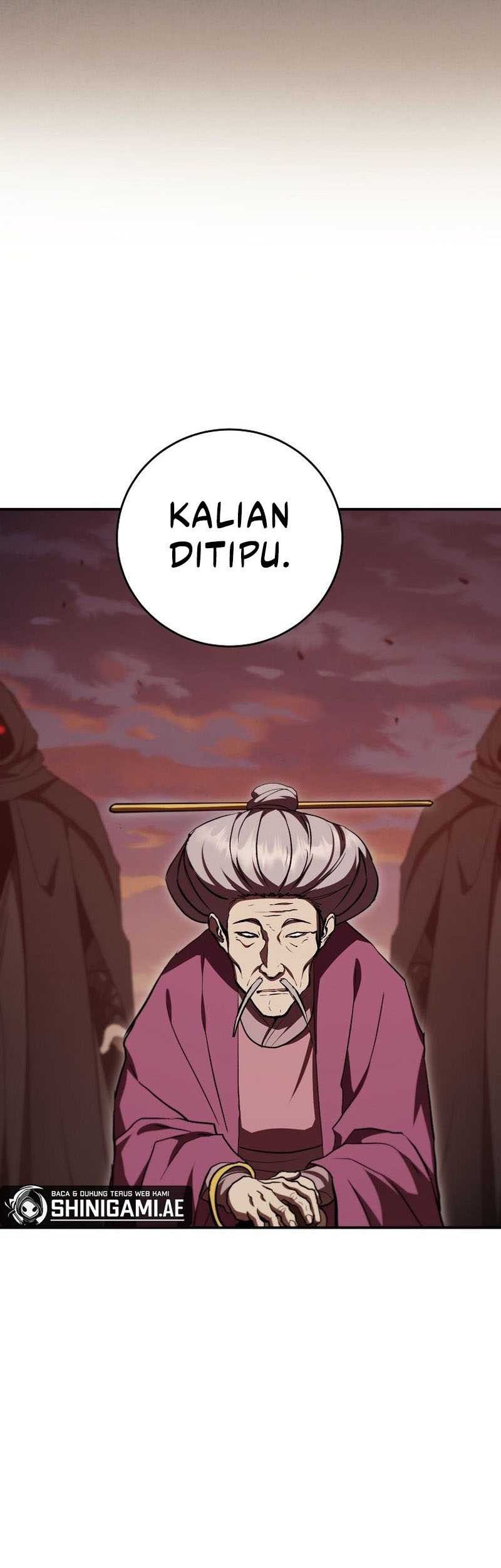 Mudang Association Chapter 130 Gambar 38