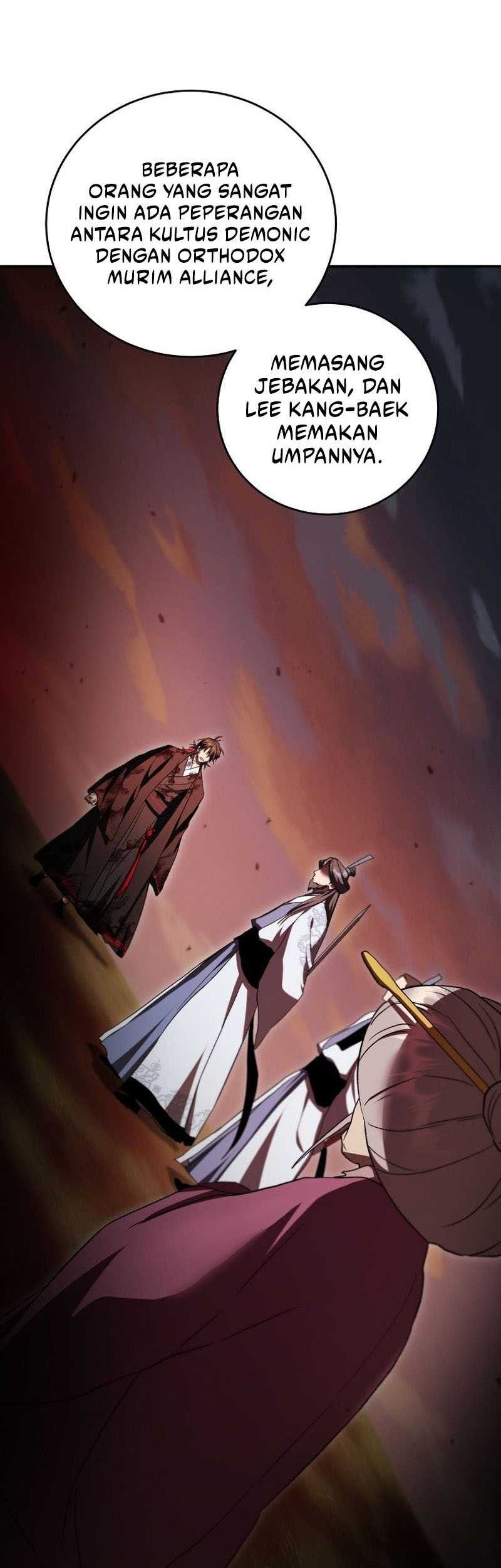 Mudang Association Chapter 130 Gambar 39