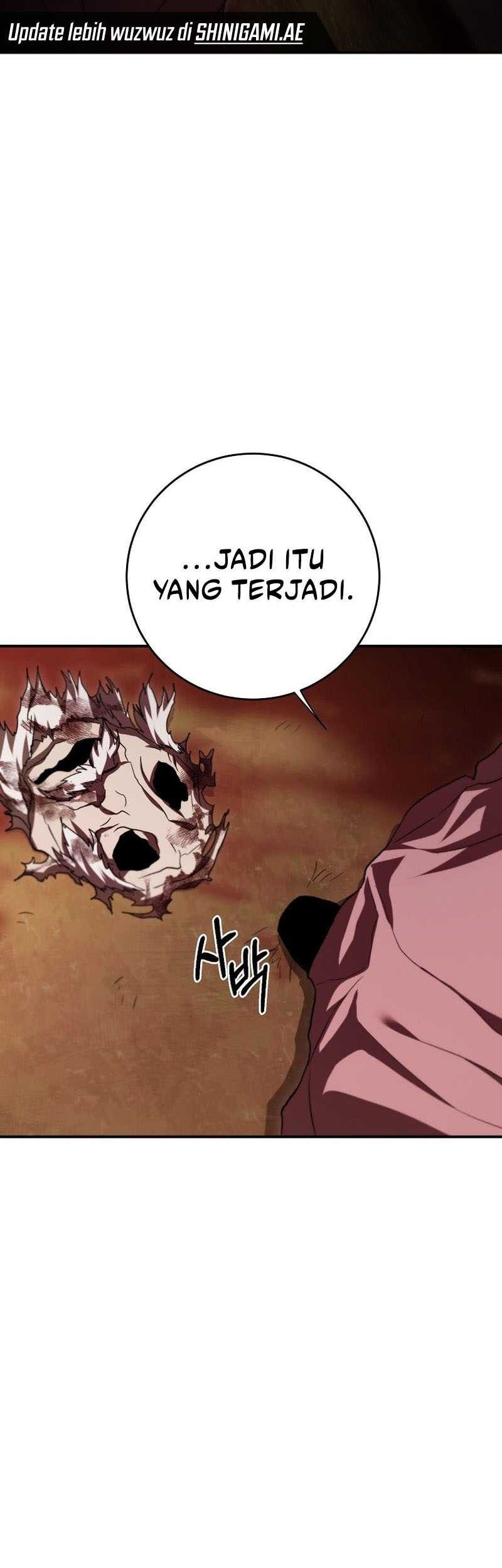 Mudang Association Chapter 130 Gambar 40