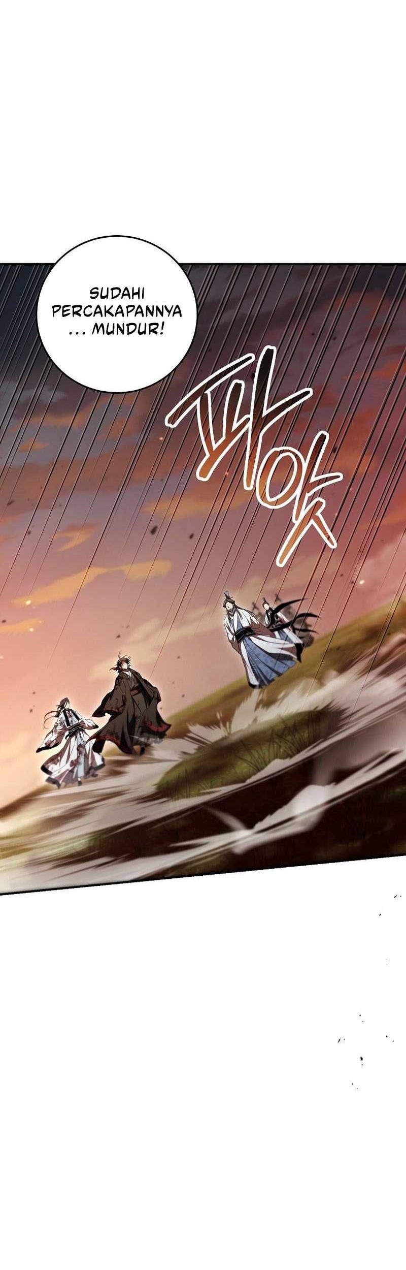 Mudang Association Chapter 130 Gambar 45
