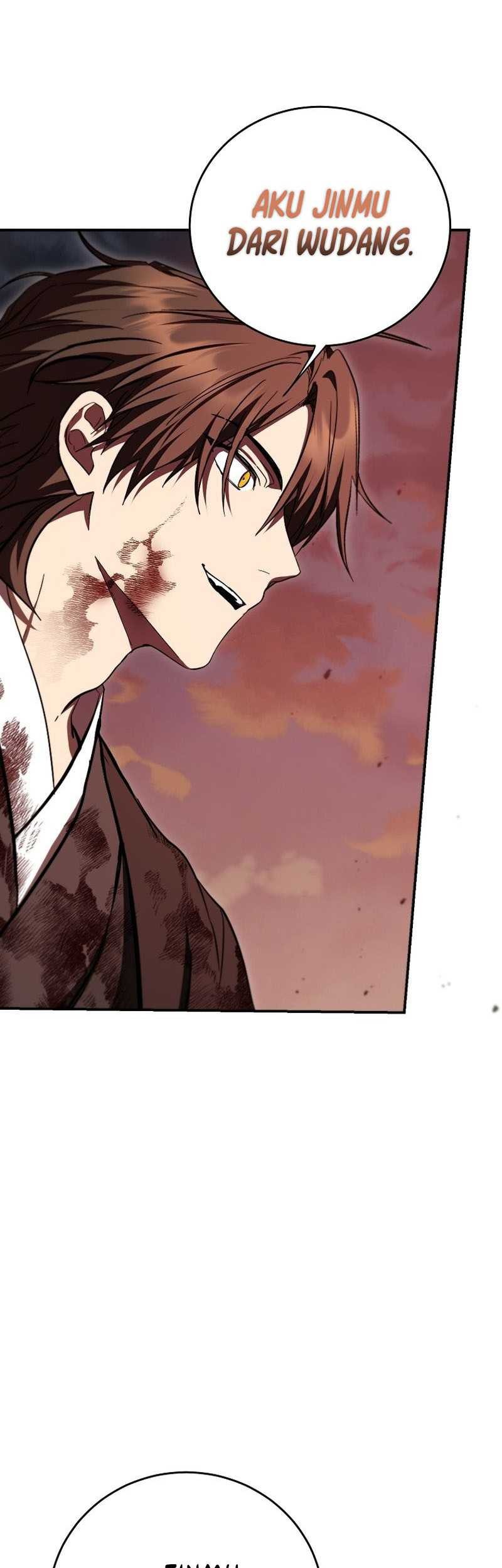 Mudang Association Chapter 130 Gambar 42