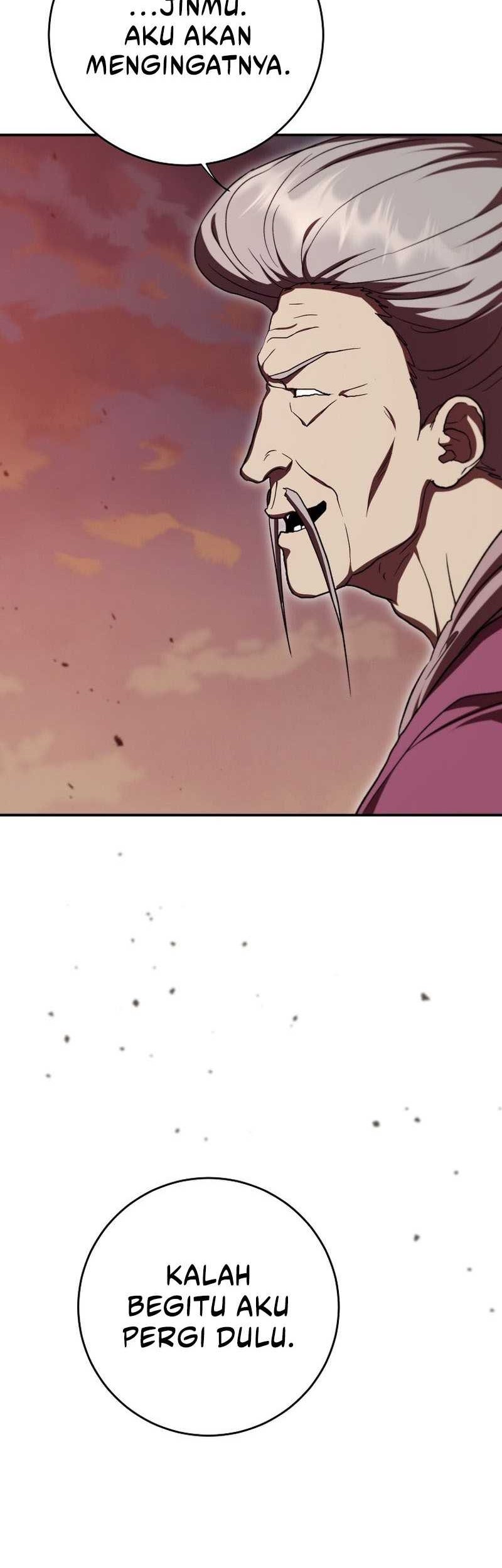 Mudang Association Chapter 130 Gambar 43