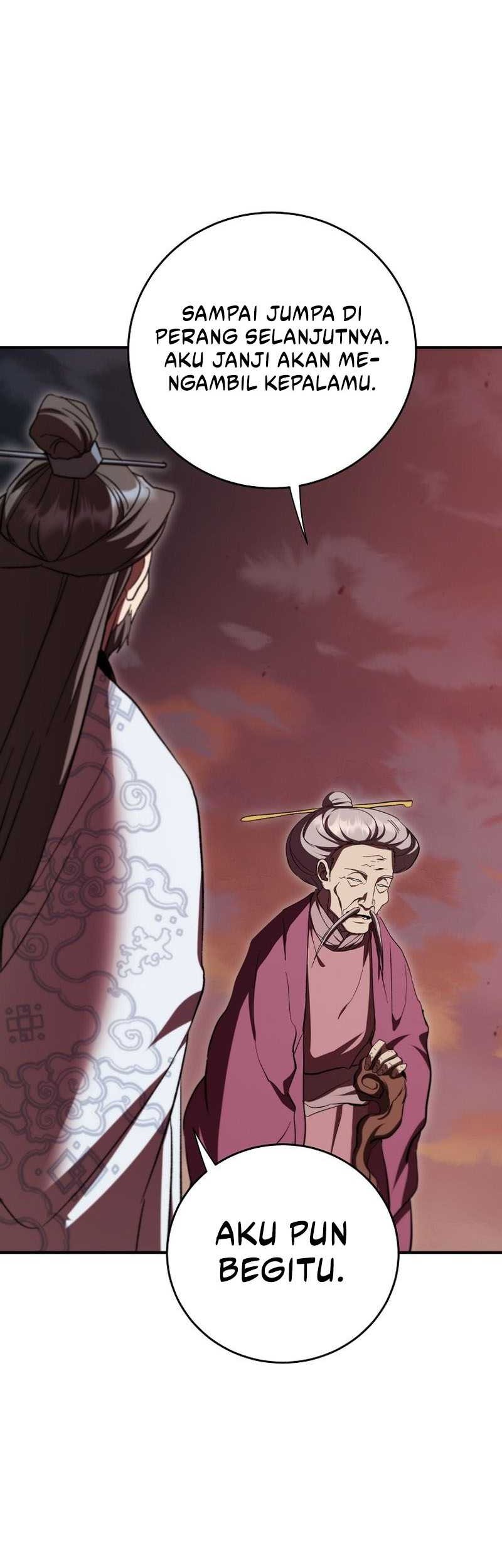 Mudang Association Chapter 130 Gambar 44