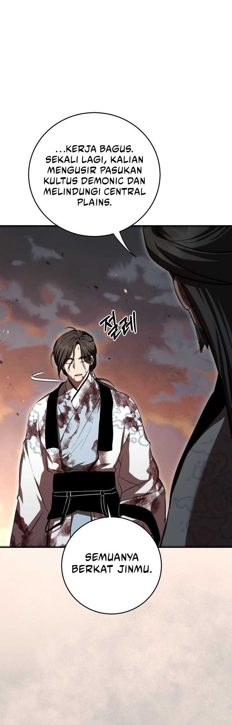 Mudang Association Chapter 130 Gambar 47