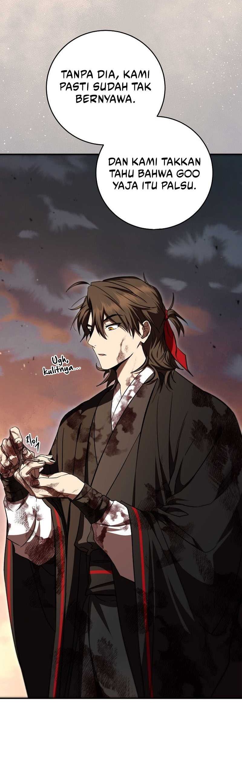 Mudang Association Chapter 130 Gambar 48