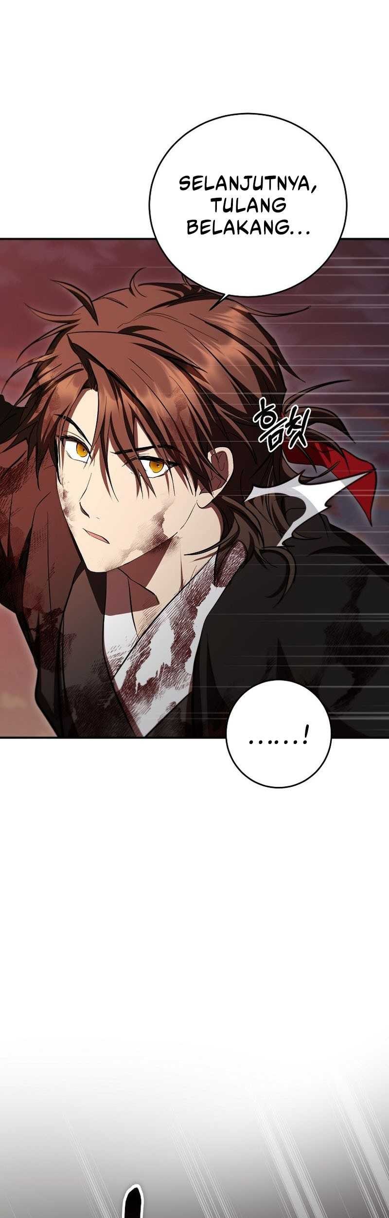 Mudang Association Chapter 130 Gambar 6