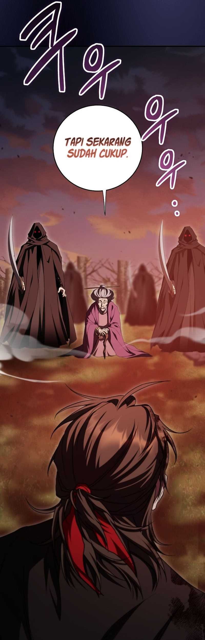 Mudang Association Chapter 130 Gambar 10