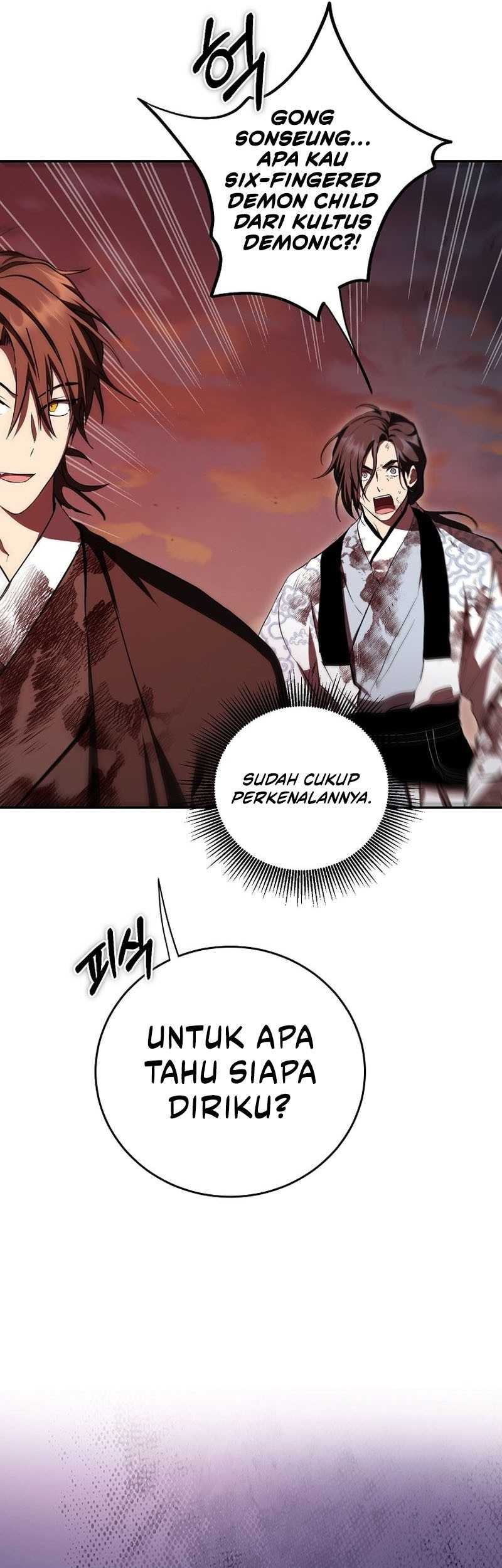 Mudang Association Chapter 130 Gambar 14