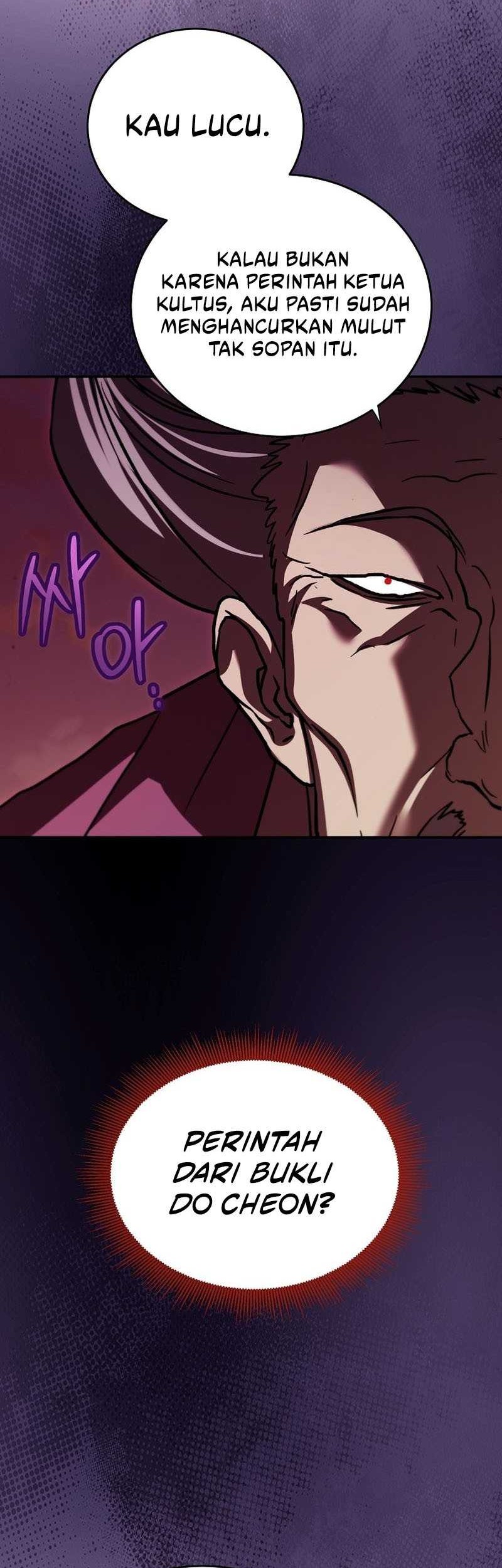 Mudang Association Chapter 130 Gambar 15