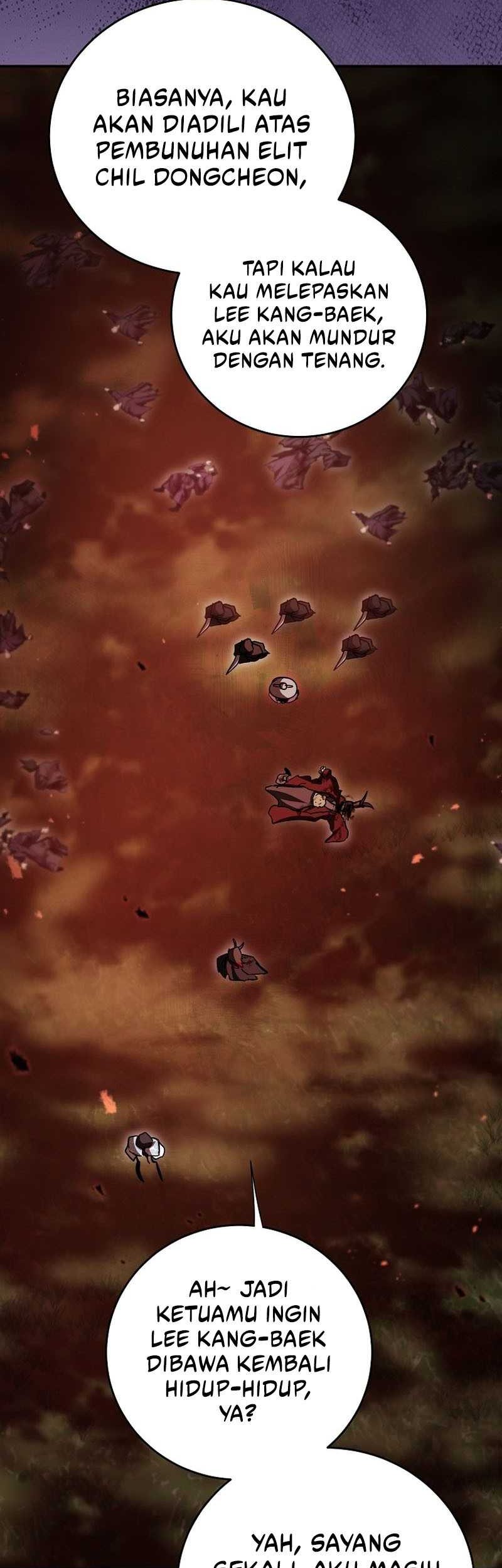 Mudang Association Chapter 130 Gambar 16