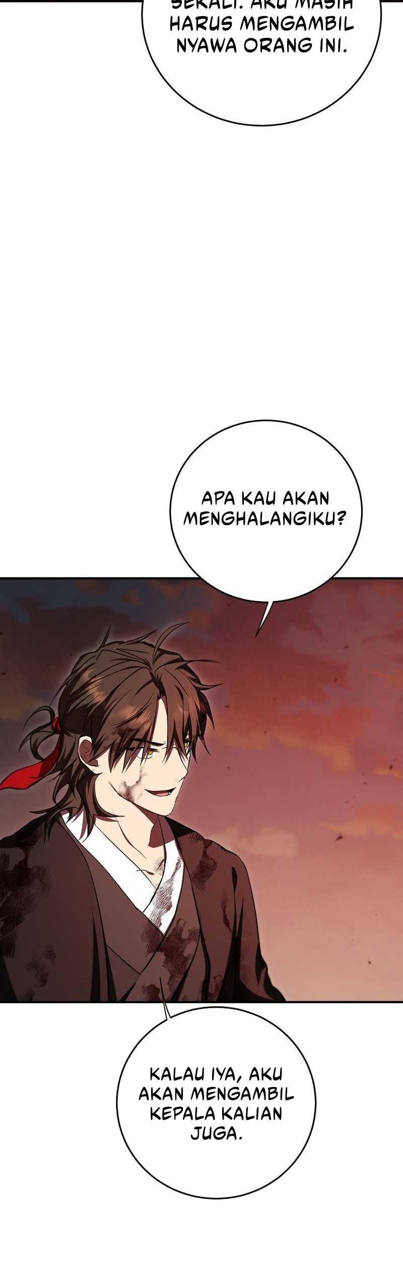 Mudang Association Chapter 130 Gambar 17