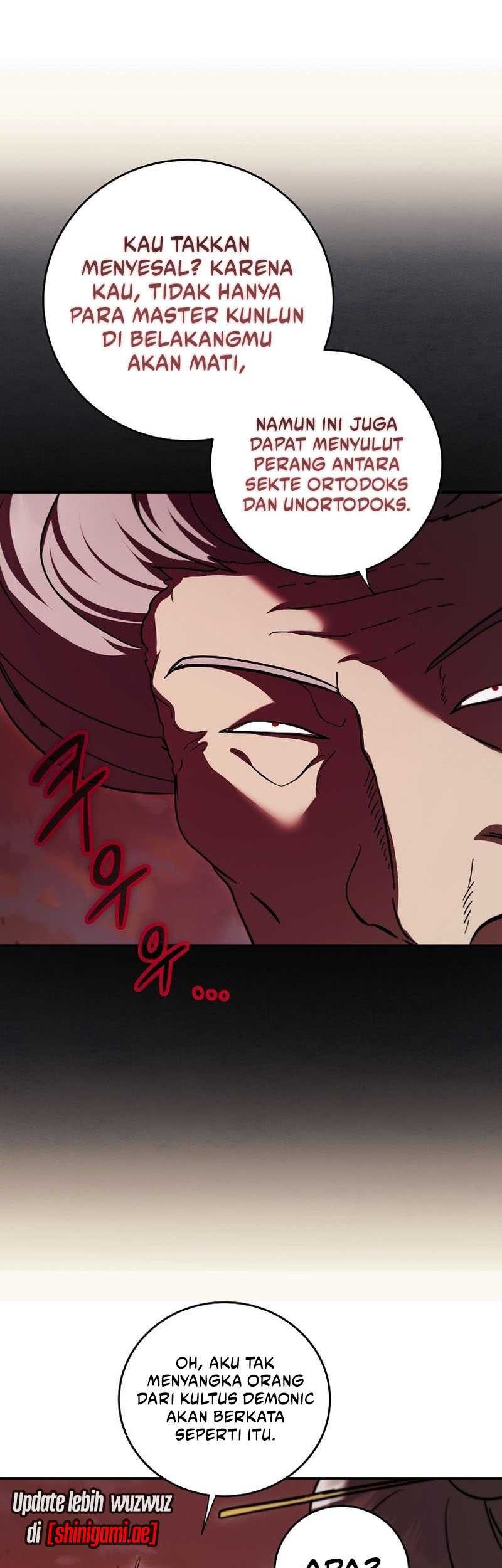 Mudang Association Chapter 130 Gambar 18