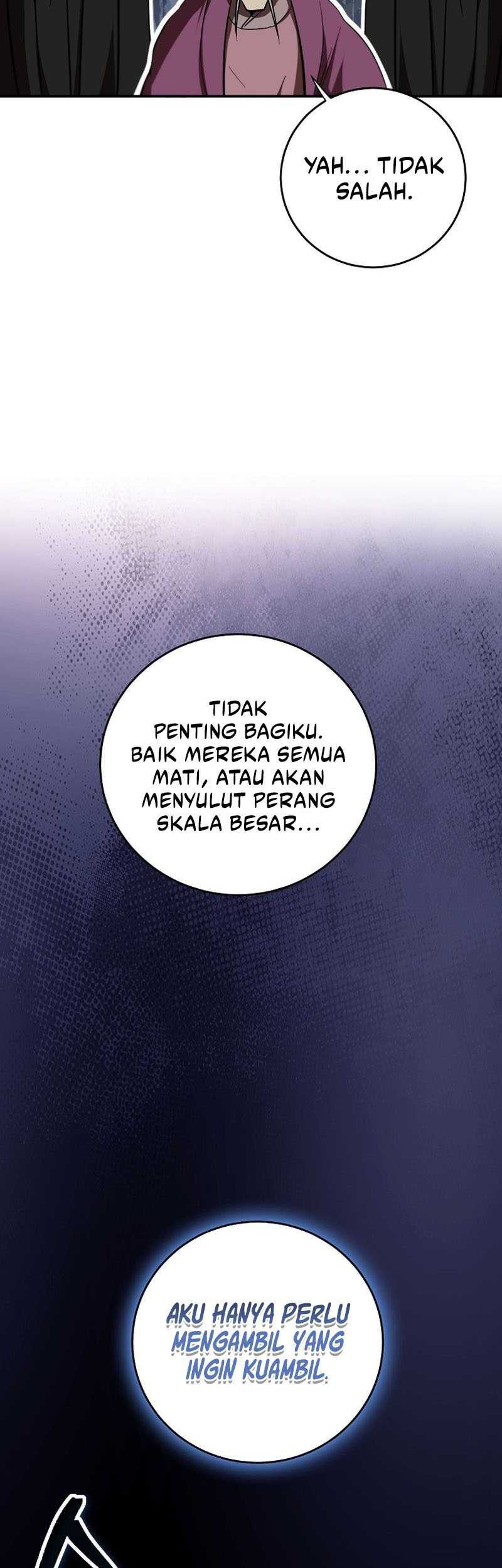 Mudang Association Chapter 130 Gambar 20