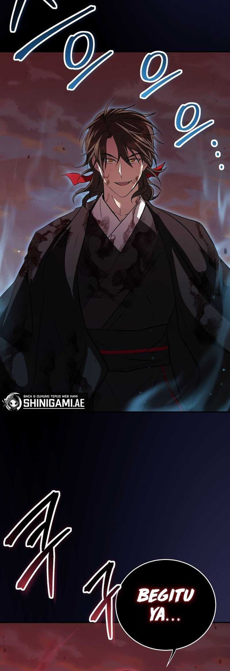 Mudang Association Chapter 130 Gambar 21