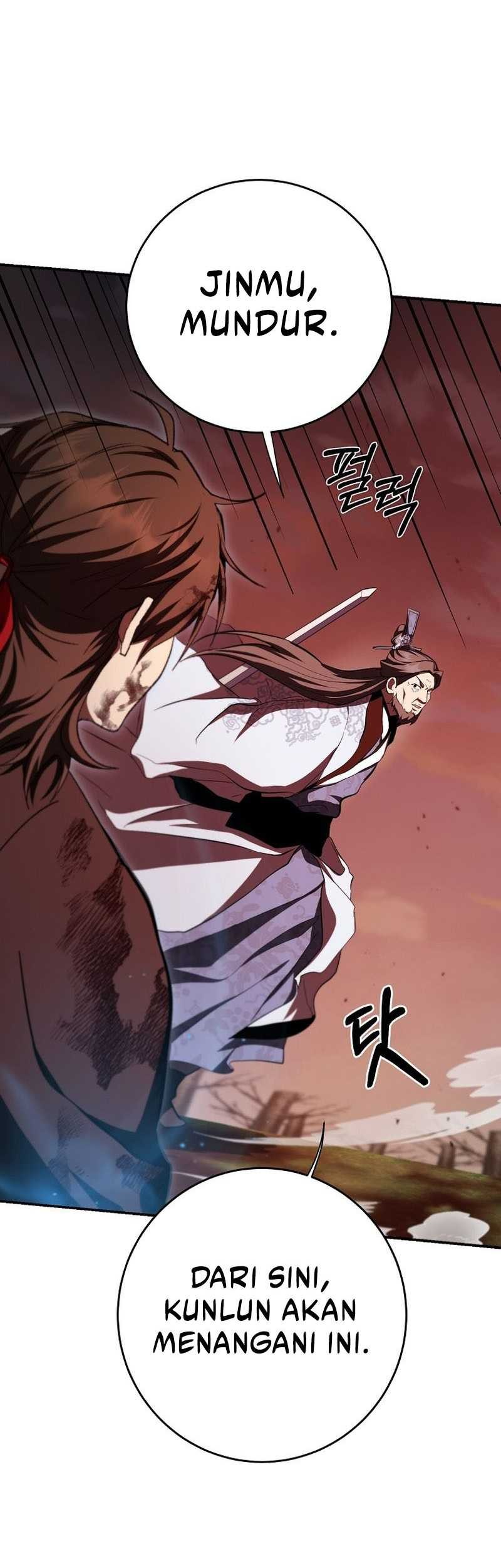 Mudang Association Chapter 130 Gambar 26