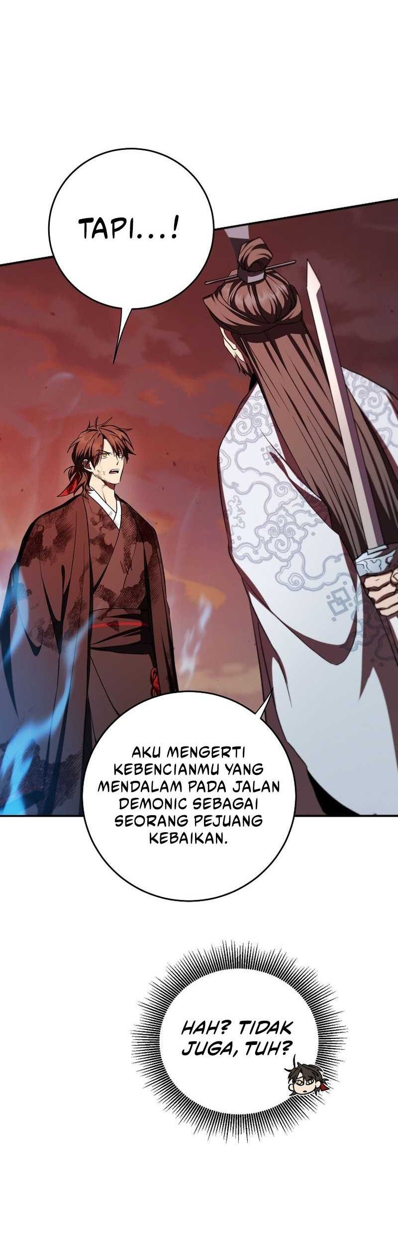 Mudang Association Chapter 130 Gambar 27