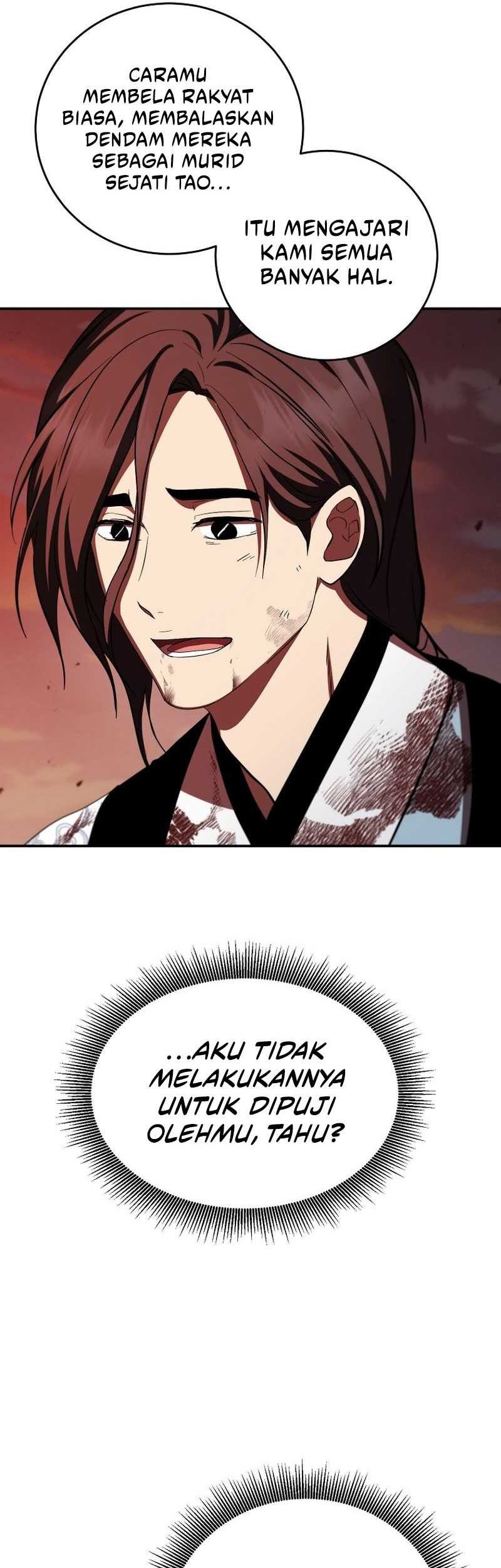 Mudang Association Chapter 130 Gambar 30