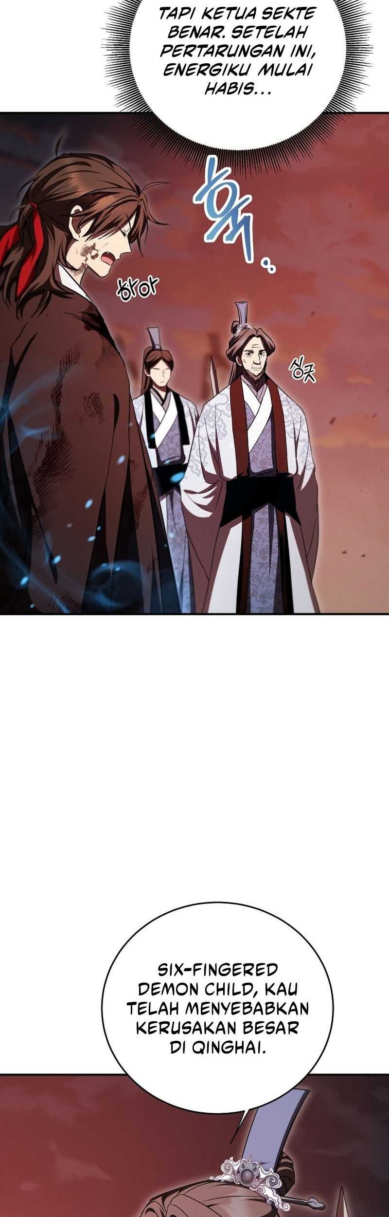 Mudang Association Chapter 130 Gambar 31