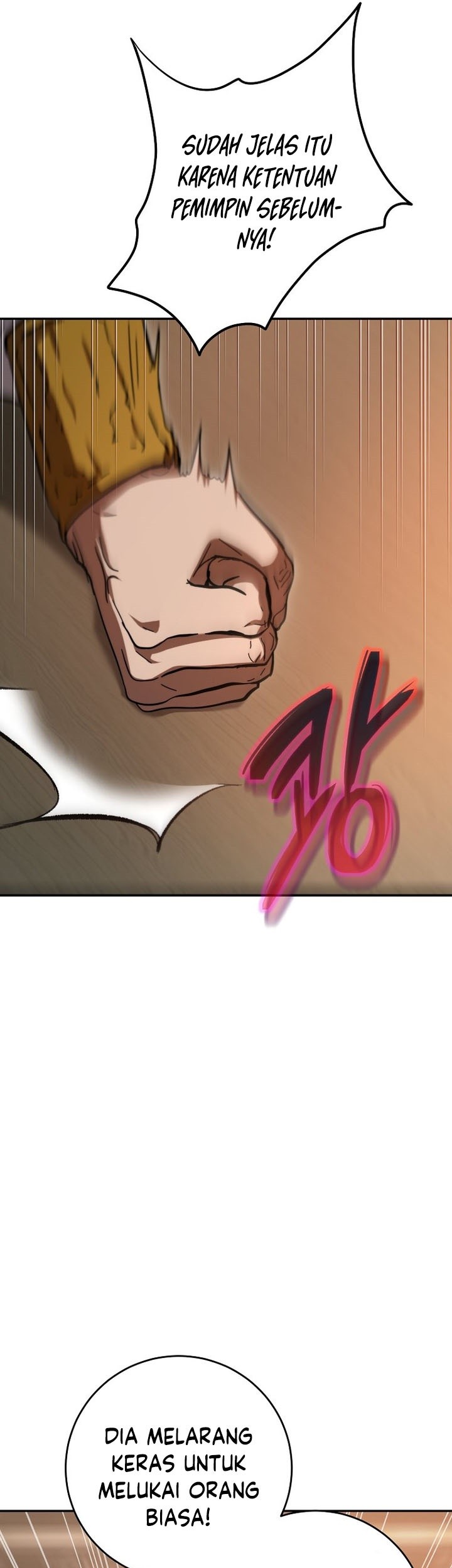 Mudang Association Chapter 139 Gambar 27