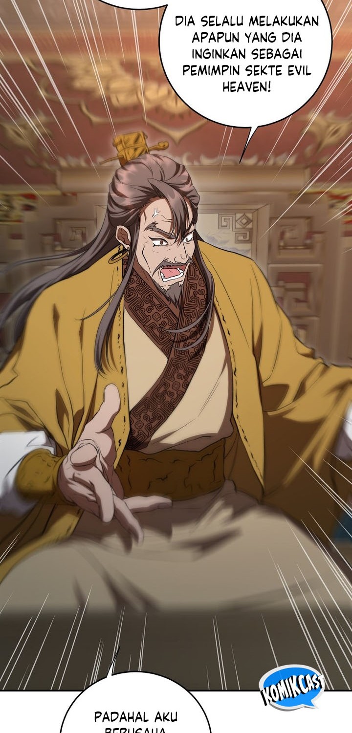 Mudang Association Chapter 139 Gambar 28