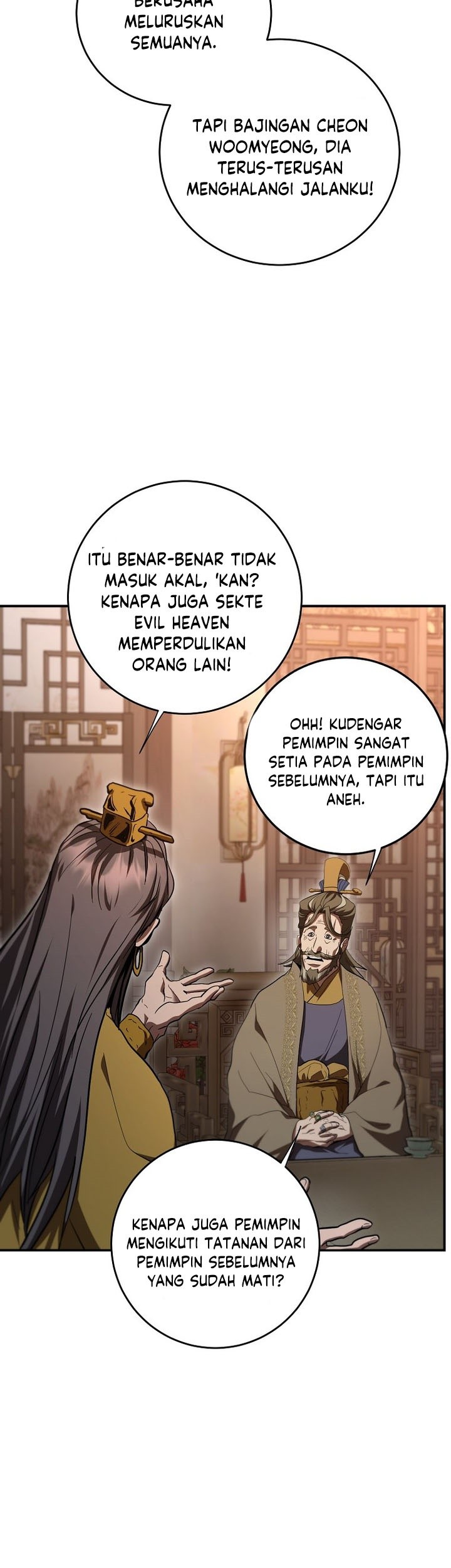 Mudang Association Chapter 139 Gambar 29