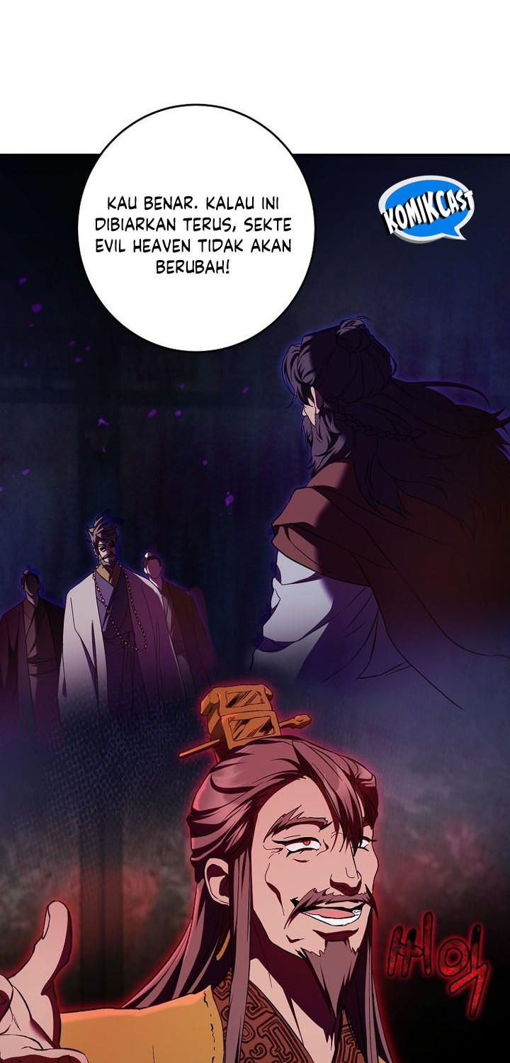 Mudang Association Chapter 139 Gambar 30