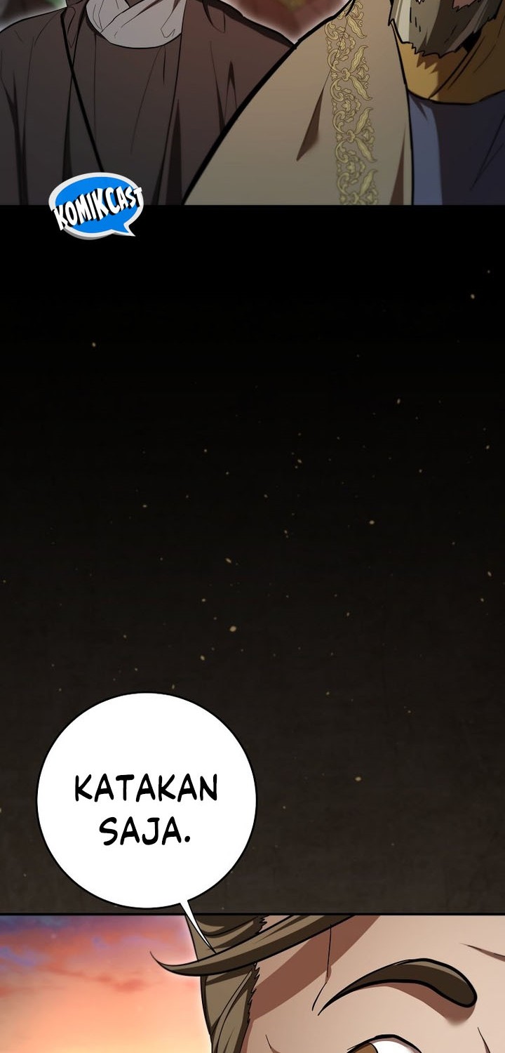 Mudang Association Chapter 139 Gambar 40