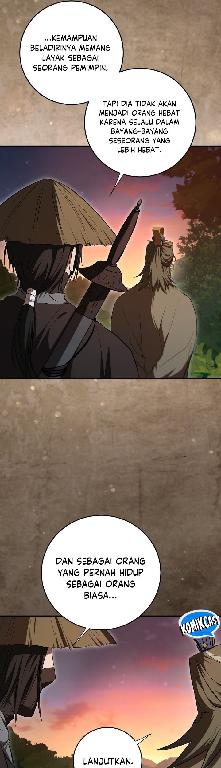 Mudang Association Chapter 139 Gambar 42