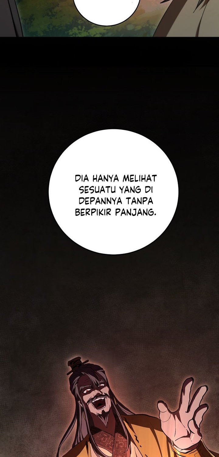 Mudang Association Chapter 139 Gambar 43