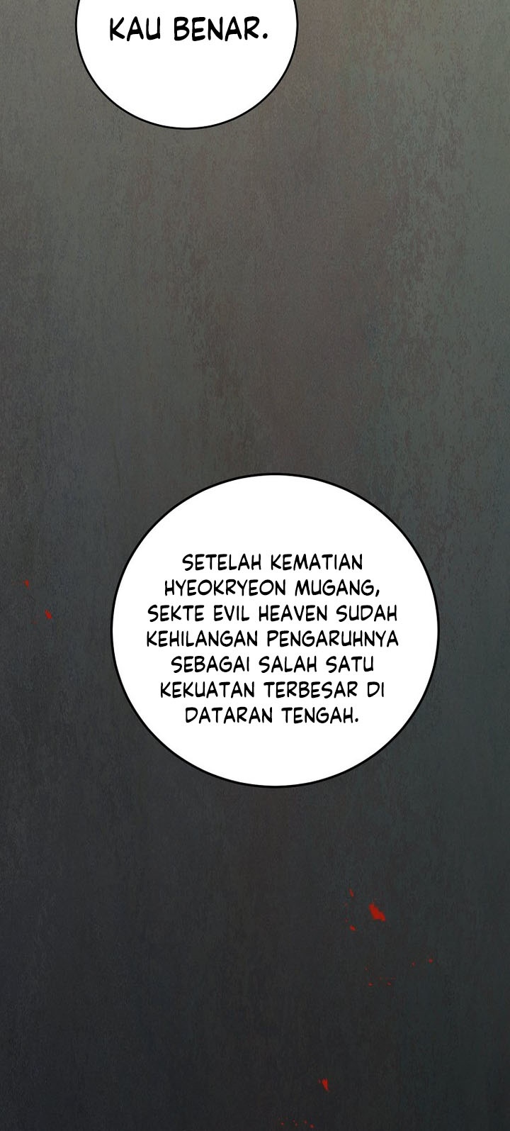 Mudang Association Chapter 139 Gambar 46