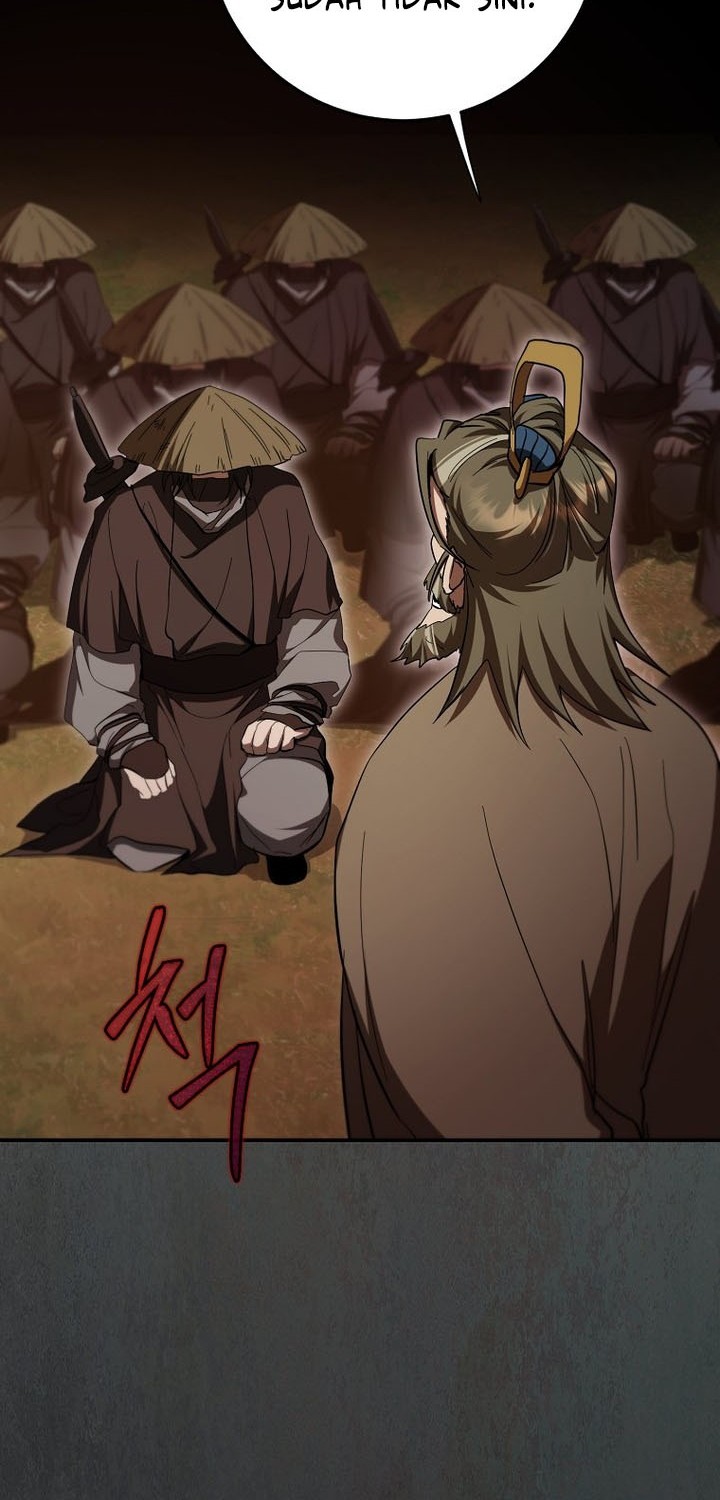 Mudang Association Chapter 139 Gambar 48