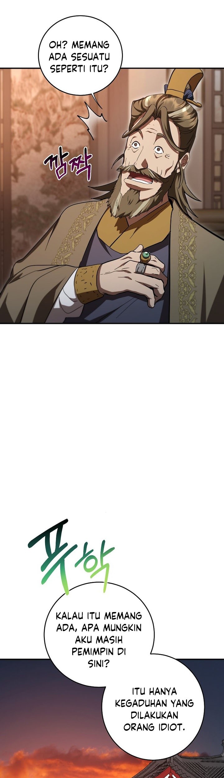 Mudang Association Chapter 139 Gambar 34