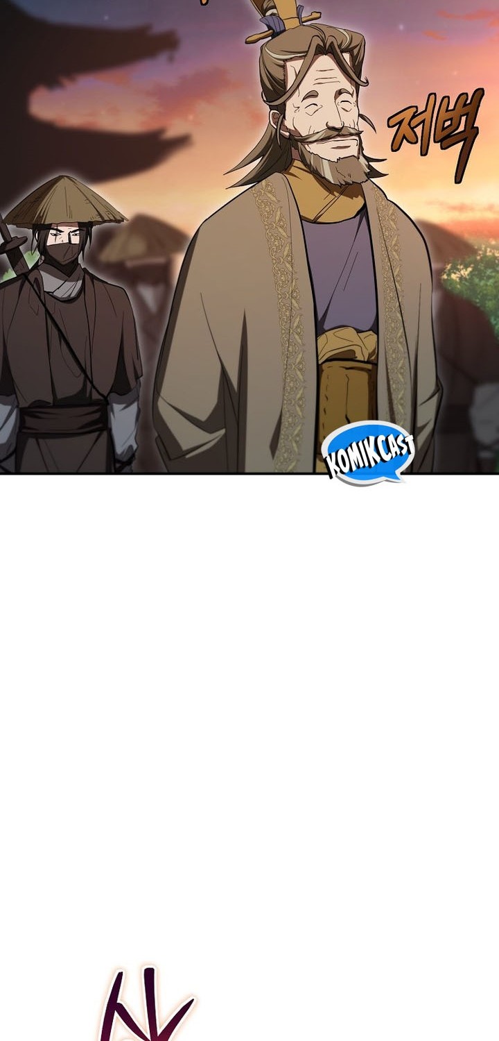 Mudang Association Chapter 139 Gambar 38