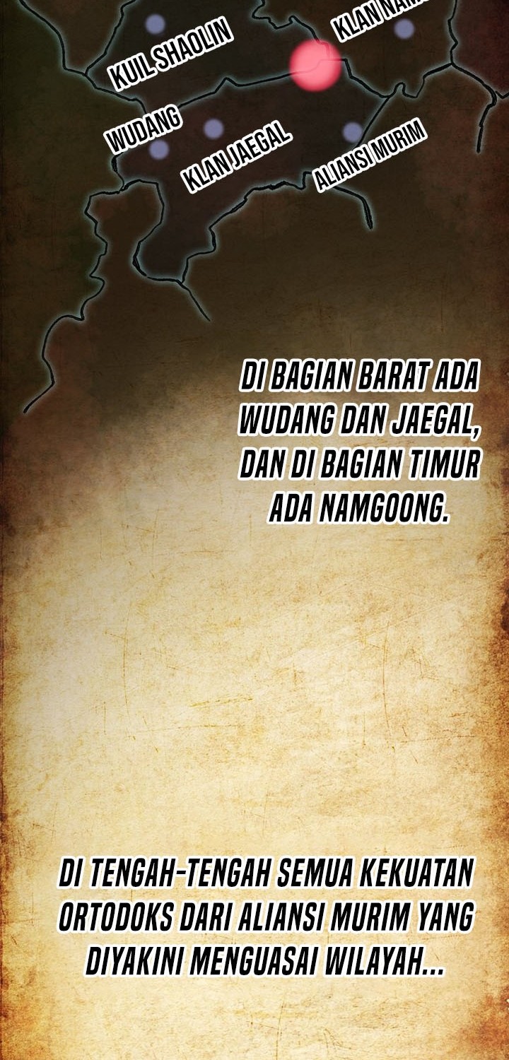 Mudang Association Chapter 139 Gambar 3