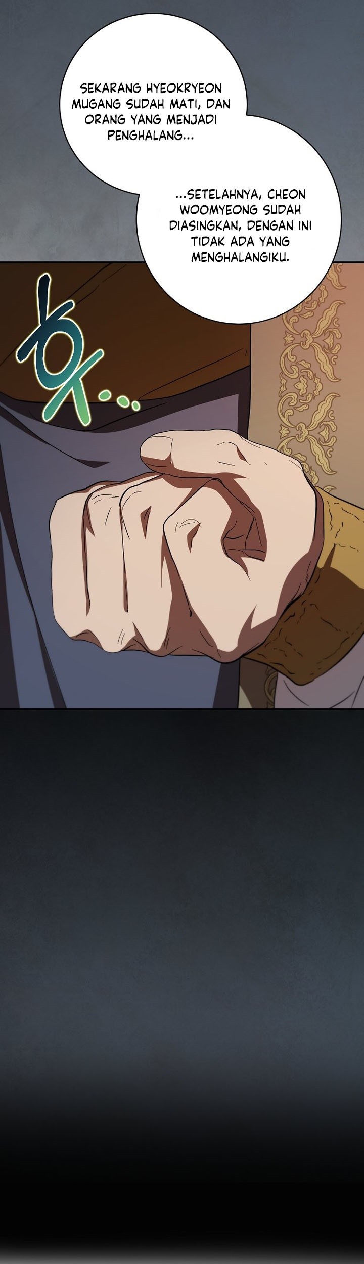 Mudang Association Chapter 139 Gambar 57