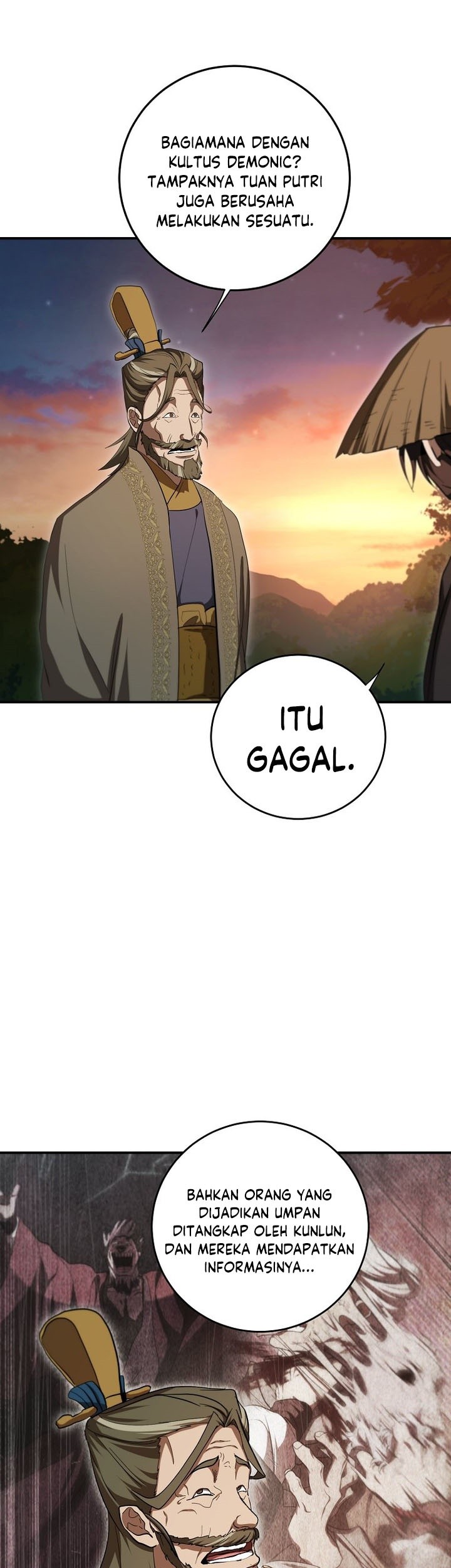 Mudang Association Chapter 139 Gambar 59