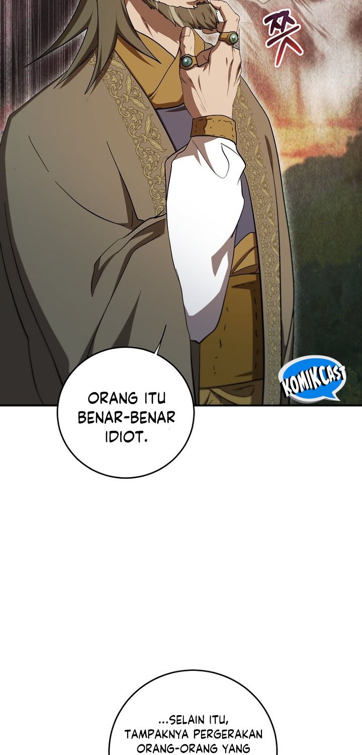 Mudang Association Chapter 139 Gambar 60