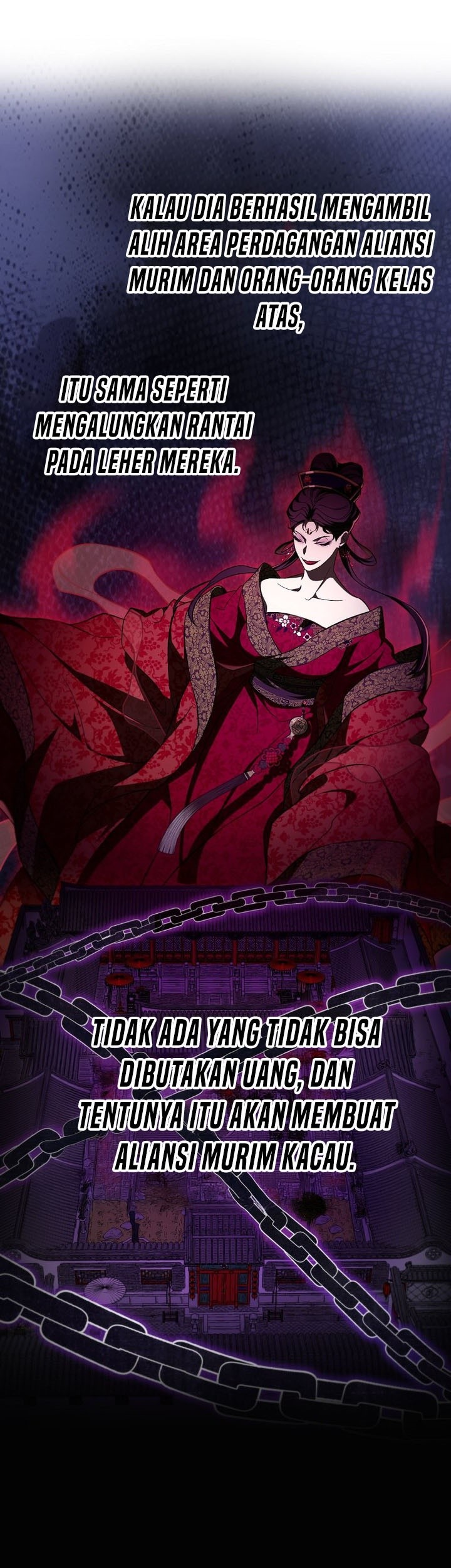 Mudang Association Chapter 139 Gambar 64
