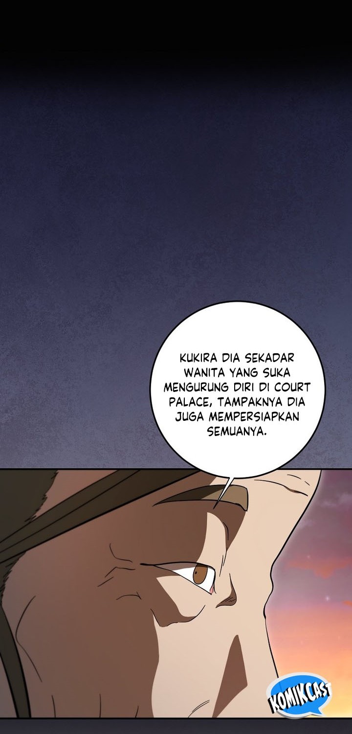 Mudang Association Chapter 139 Gambar 65