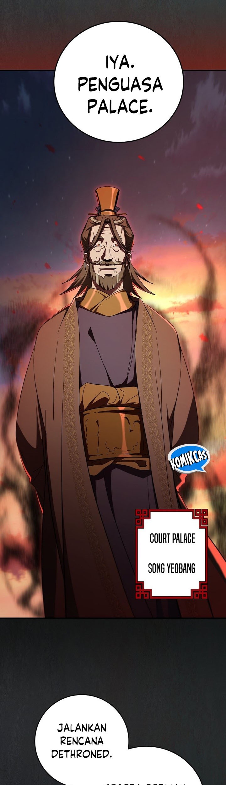 Mudang Association Chapter 139 Gambar 49