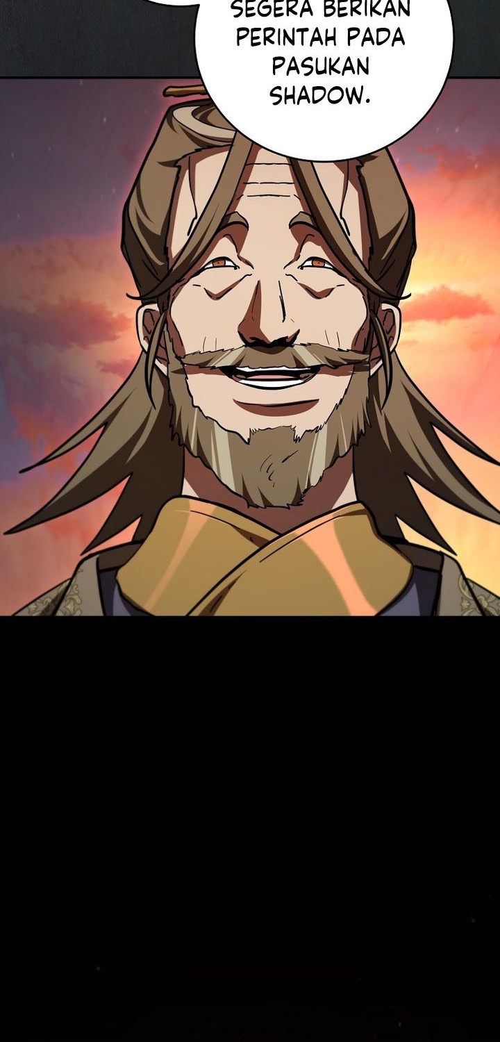 Mudang Association Chapter 139 Gambar 50