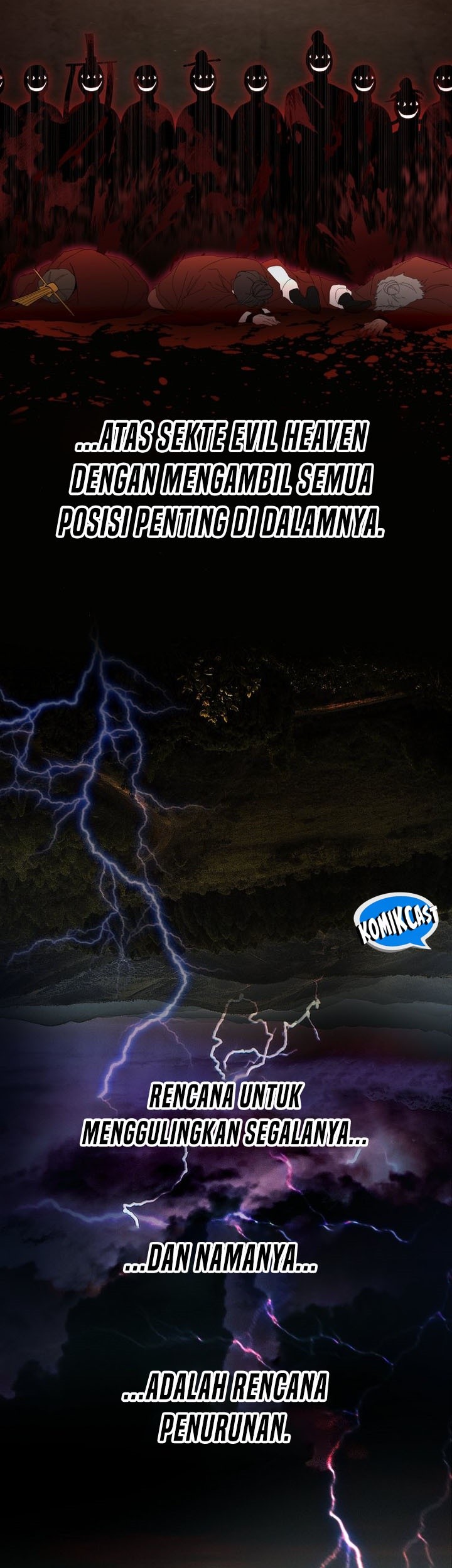 Mudang Association Chapter 139 Gambar 52