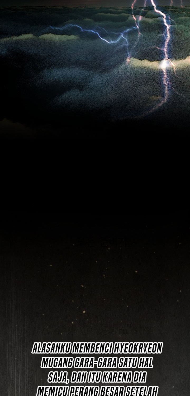 Mudang Association Chapter 139 Gambar 53