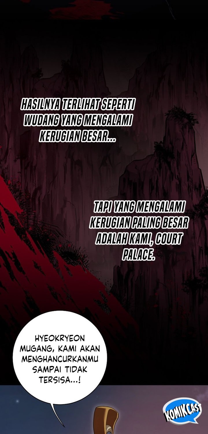 Mudang Association Chapter 139 Gambar 55