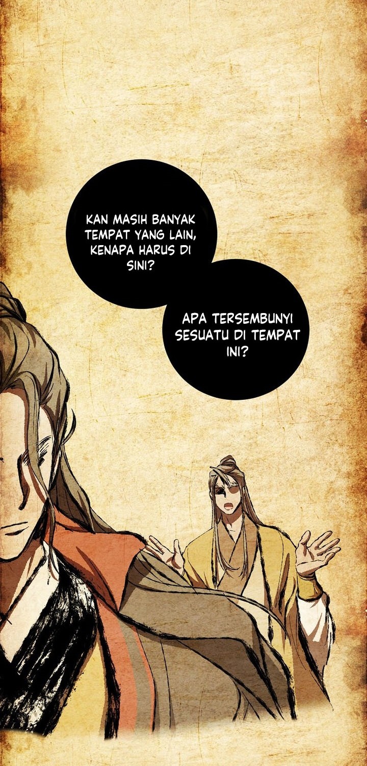 Mudang Association Chapter 139 Gambar 5