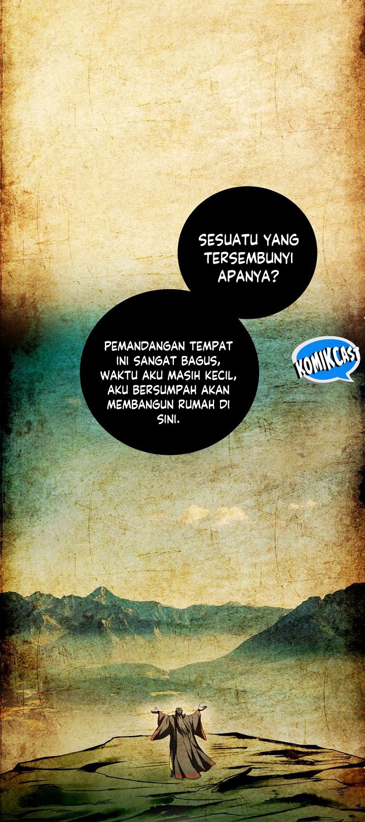 Mudang Association Chapter 139 Gambar 6